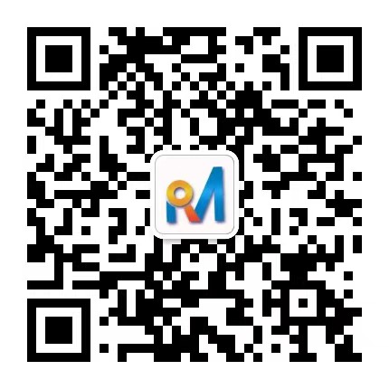 AutoRMA 官方公众号二维码